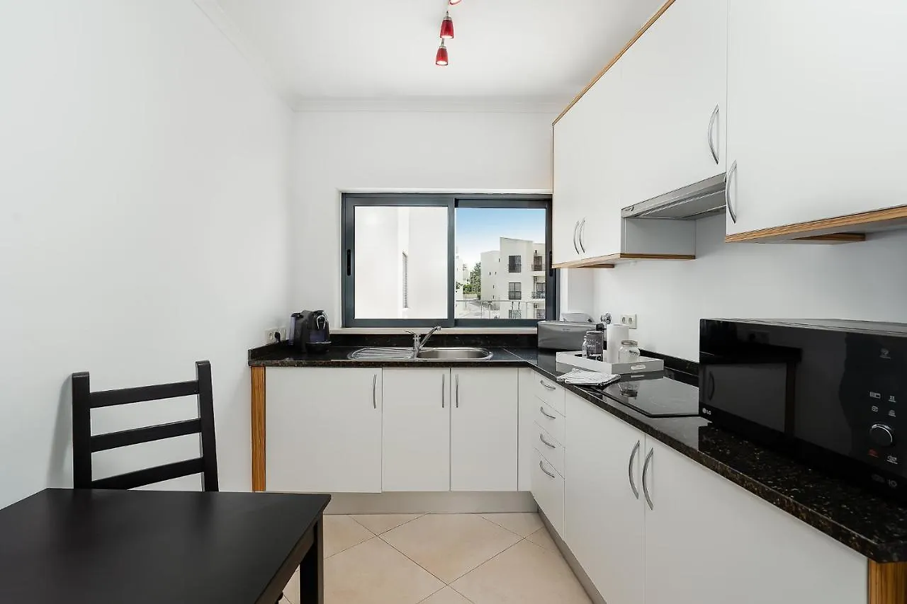 Alvorférias Premium Apartamento Alvor