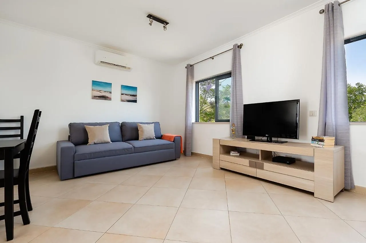 Alvorférias Premium Appartement Alvor