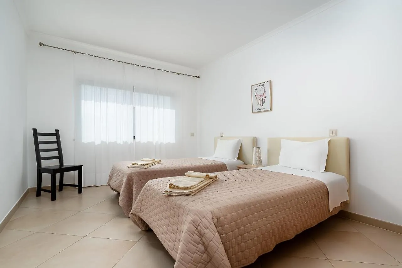 Appartement Alvorférias Premium Portugal