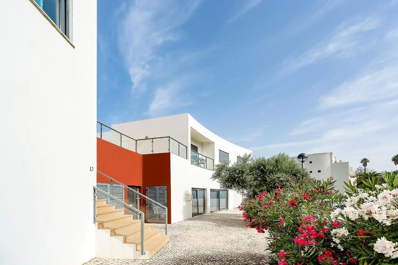 Apartmán Alvorferias Premium Portugalsko