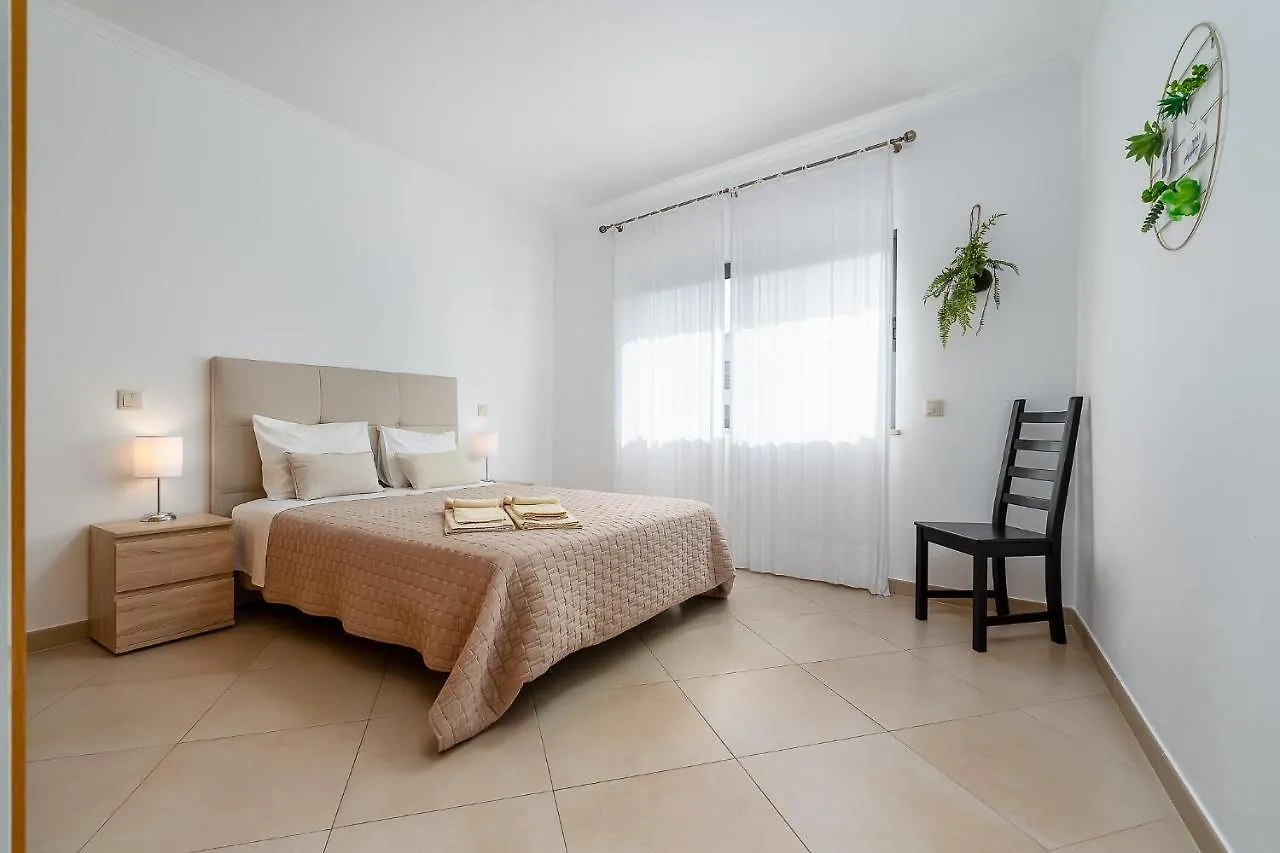 Alvorférias Premium 0*, Alvor