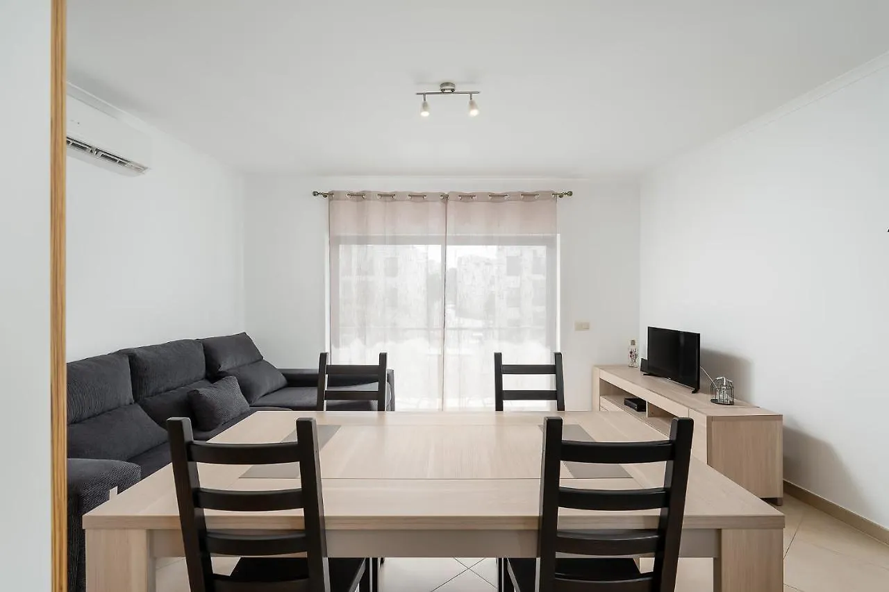 Apartmán Alvorferias Premium