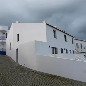  Hébergement de vacances Casa Na Carrapateira, Aljezur