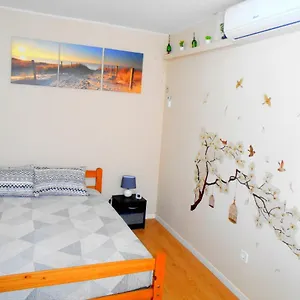 Séjour chez l'habitant Arade