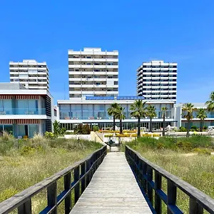 Apartamento Seven, Alvor