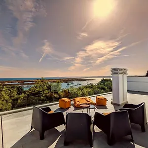 Apartamento Ria Breez'in By Johnvillas, Alvor