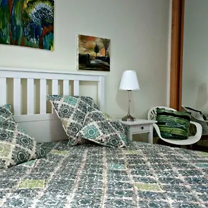  Appartement Santa Luzia Dream