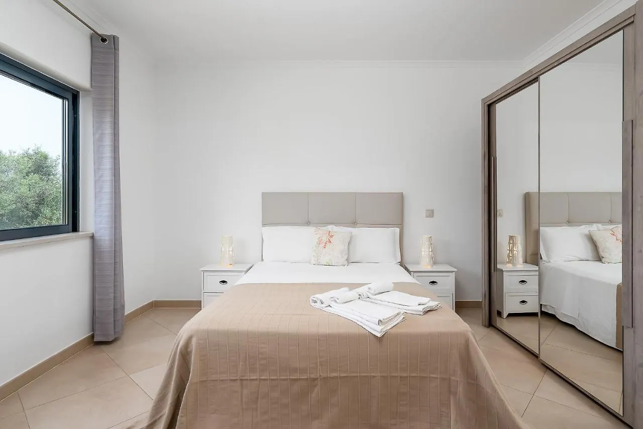 Alvorferias Premium Διαμέρισμα