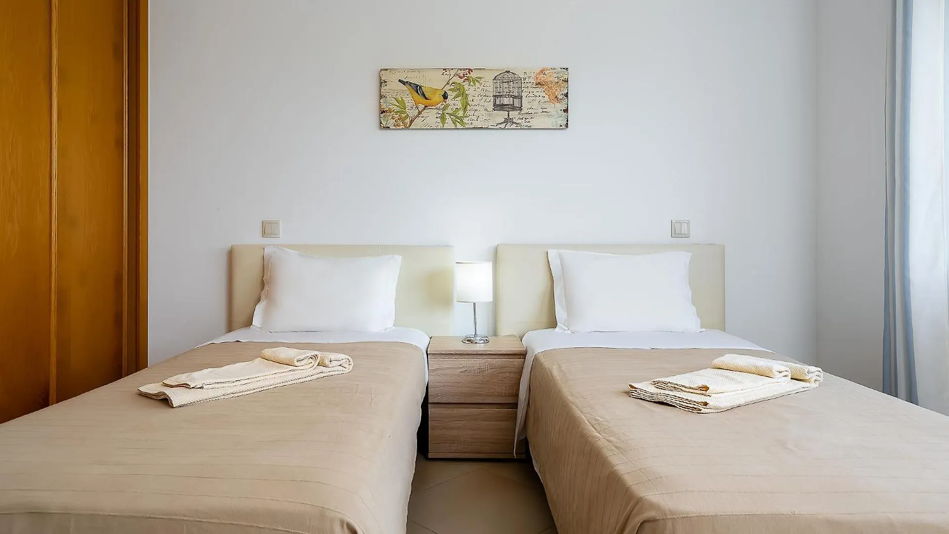 Alvorferias Premium Διαμέρισμα